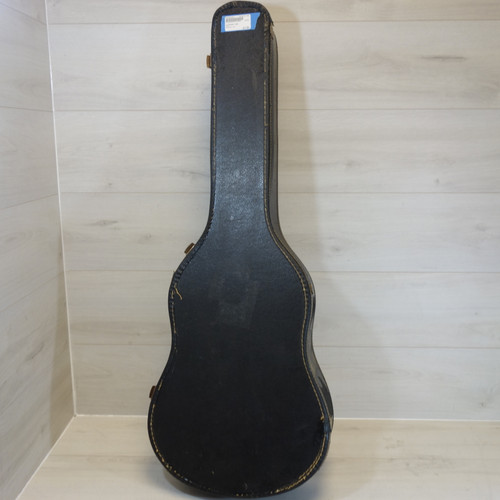 Vist Large View of Product Image Which is Used CHIPBOARD CASE Guitar Case