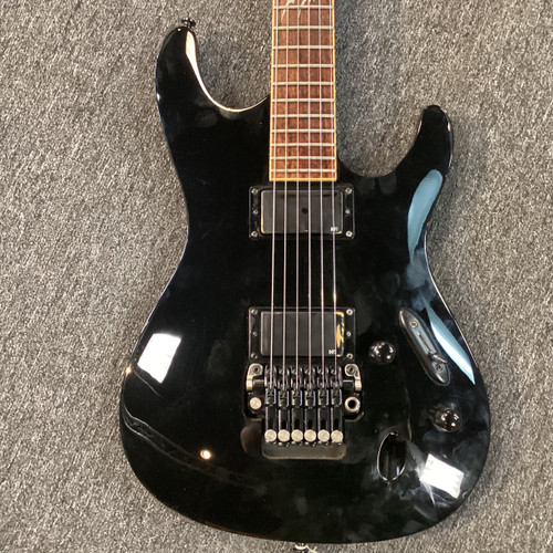 Used Ibanez S520EX Super S Electric Guitar Black 6-String 40111-S000190913 Vist Large View of Product Image Which is Used Ibanez S520EX Super S Electric Guitar Black 6-String