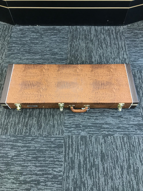 Vist Large View of Product Image Which is Used TOURTEK Guitar Case