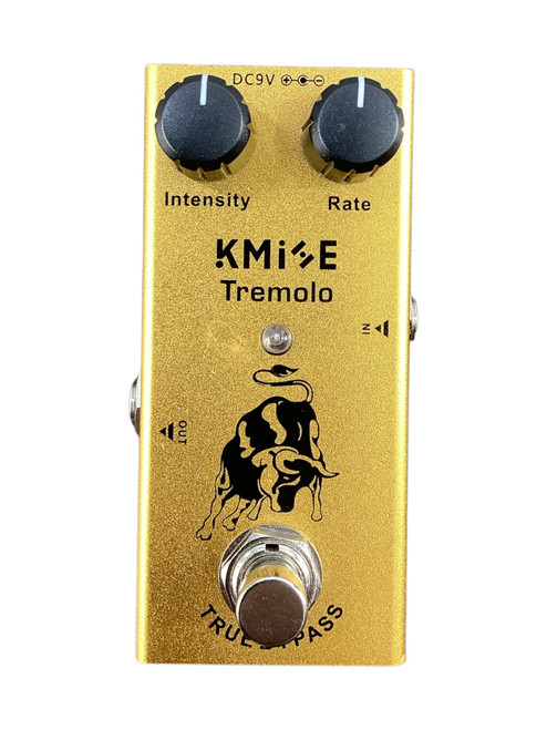 Used KMISE TREMOLO PEDAL 41115-S000115228 Vist Large View of Product Image Which is Used KMISE TREMOLO PEDAL