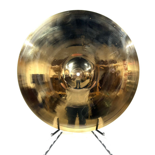 Vist Large View of Product Image Which is Used Sabian XSR 20 Inch Ride Cymbal