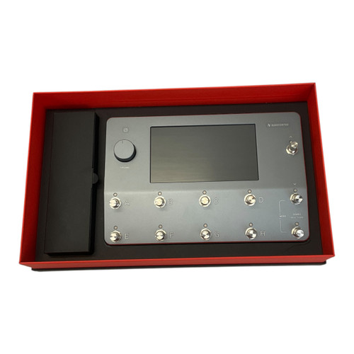 Vist Large View of Product Image Which is Used Neural DSP Quad Cortex Floorboard Amp Modeling + Fx