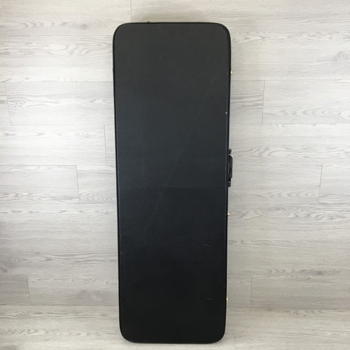 Vist Large View of Product Image Which is Used ELECTRIC HARD CASE Guitar Case