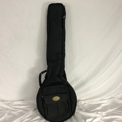 Vist Large View of Product Image Which is Used Superior BANJO GIG BAG Guitar Gig Bag