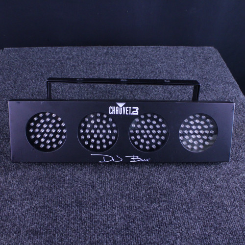 Vist Large View of Product Image Which is Used Chauvet DJ BANK LIGHT Light Bar