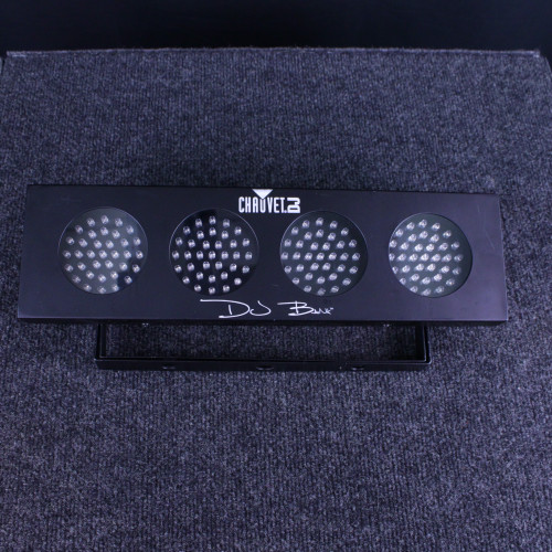 Vist Large View of Product Image Which is Used Chauvet DJ BANK LIGHT Light Bar