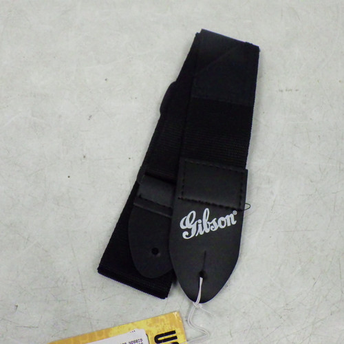 Vist Large View of Product Image Which is Used Gibson STRAP Guitar Accessory