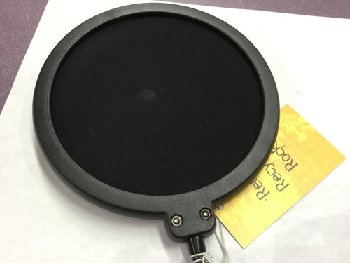 Vist Large View of Product Image Which is Used POP FILTER Pro Sound Accessory
