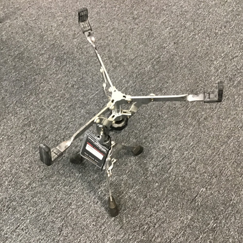 Used Yamaha SNARE STAND Snare Stand 40111-S000190928 Vist Large View of Product Image Which is Used Yamaha SNARE STAND Snare Stand
