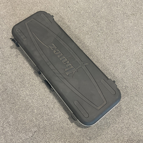 Vist Large View of Product Image Which is Used IBANEZ M300C MOLDED RG ELECTRIC GUITAR CASE