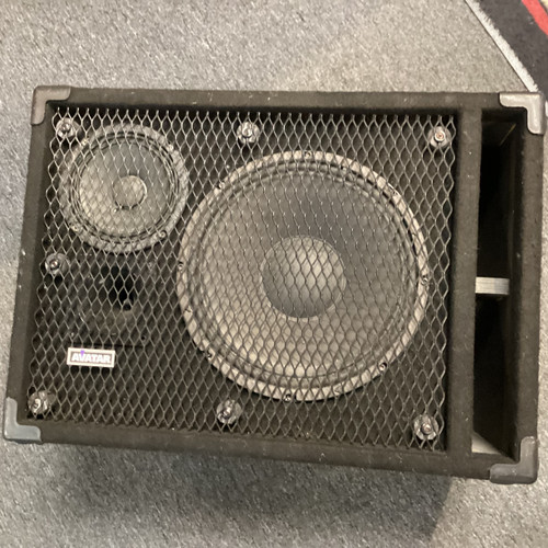 Used Avatar BASS SPEAKER CABINET Bass Guitar Cabinet Other 40111-S000190962 Vist Large View of Product Image Which is Used Avatar BASS SPEAKER CABINET Bass Guitar Cabinet Other