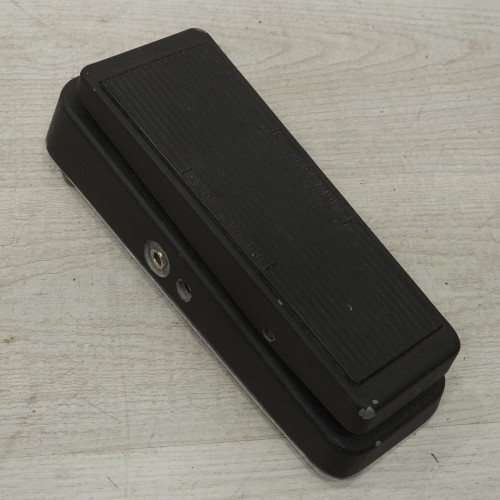 Vist Large View of Product Image Which is Used Dunlop GCB-95 Cry Baby Wah Pedal