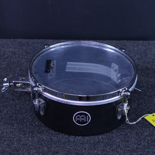 Vist Large View of Product Image Which is Used Meinl TIMBALE SNARE 10 INCH Timbale