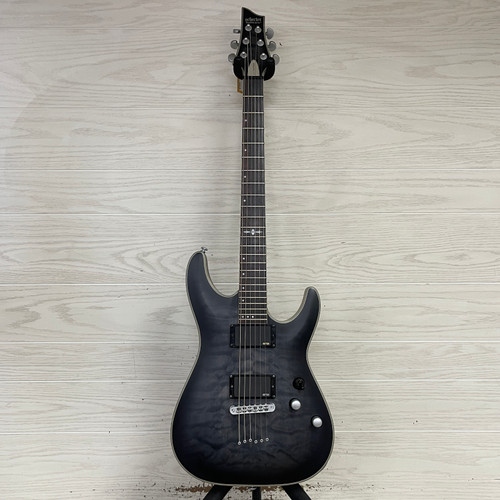 Vist Large View of Product Image Which is Used - Schecter C-1 PLATINUM Electric Guitar