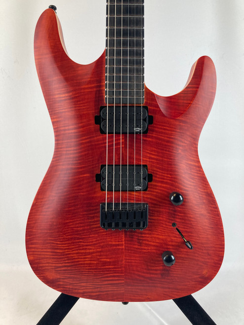 Vist Large View of Product Image Which is Used Chapman ML1 Pro Modern Electric Guitar