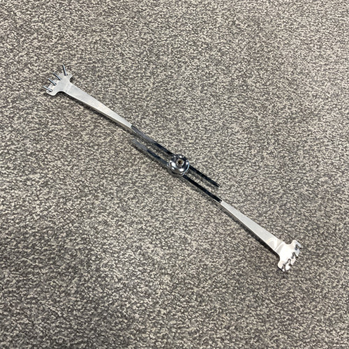 Used VINTAGE CYMBAL SIZZLER 41106-S000097684 Vist Large View of Product Image Which is Used VINTAGE CYMBAL SIZZLER