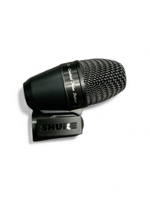 Vist Large View of Product Image Which is Used Shure PGA56 Microphone