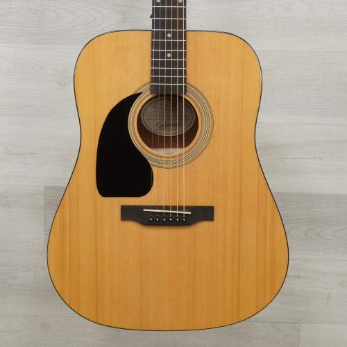 Vist Large View of Product Image Which is Used Epiphone DR-100 Laminate Top Acoustic Guitar Natural