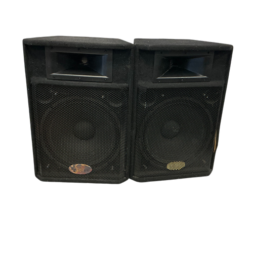 Vist Large View of Product Image Which is Used Behringer EUROLIVE P1520 Passive Sub