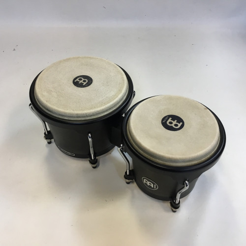 Vist Large View of Product Image Which is Used Meinl HEADLINER SERIES BONGOS Bongo