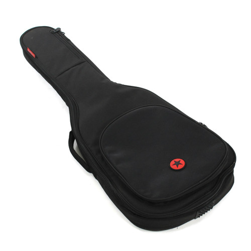 Used Road Runner ELECTRIC GUITAR GIG BAG Guitar Gig Bag Vist Large View of Product Image Which is Used Road Runner ELECTRIC GUITAR GIG BAG Guitar Gig Bag