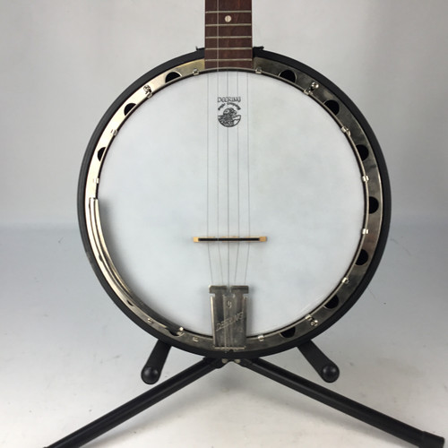Vist Large View of Product Image Which is Used Deering GOODTIME BANJO 5 STRING Banjo