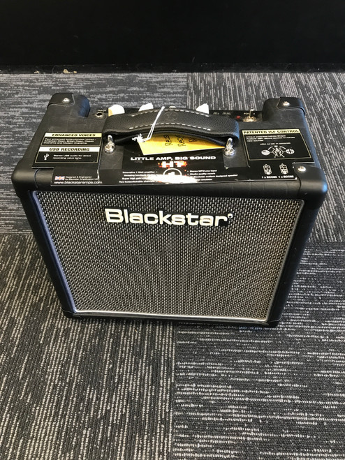 Vist Large View of Product Image Which is Used Blackstar HT1R MKII Guitar Speaker Cabinet Other