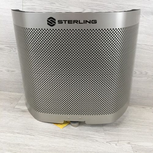 Vist Large View of Product Image Which is Used Sterling VMS VOCAL MIC SHIELD Pro Sound Accessory