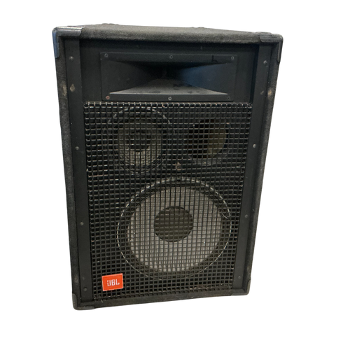 Vist Large View of Product Image Which is Used JBL SR4735A Passive Full Range Speaker Cabinet