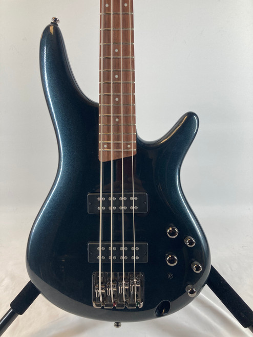 Vist Large View of Product Image Which is Used Ibanez SR300E Bass Guitar