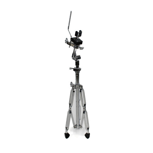 Used Latin Percussion - LP MATADOR TIMBALE STAND Drum Hardware Vist Large View of Product Image Which is Used Latin Percussion - LP MATADOR TIMBALE STAND Drum Hardware