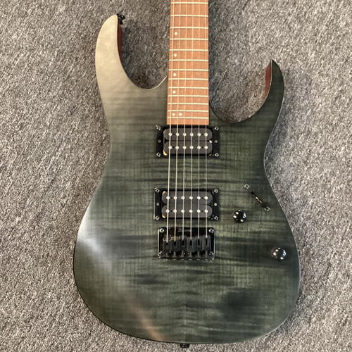Used Ibanez RG6003FM Super S Electric Guitar Other 6-String 40111-S000190992 Vist Large View of Product Image Which is Used Ibanez RG6003FM Super S Electric Guitar Other 6-String