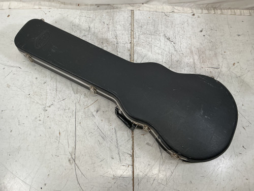 Vist Large View of Product Image Which is Used SKB SG HARDSHELL CASE Guitar Case