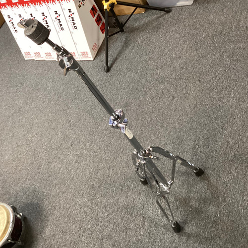 Used Ludwig CYMBAL BOOM STAND Boom Stand 40111-S000190997 Vist Large View of Product Image Which is Used Ludwig CYMBAL BOOM STAND Boom Stand