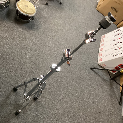 Used Ludwig CYMBAL BOOM STAND Boom Stand 40111-S000190996 Vist Large View of Product Image Which is Used Ludwig CYMBAL BOOM STAND Boom Stand