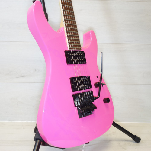 Vist Large View of Product Image Which is Used LTD M-200 Electric Guitar Custom Graphics 6-String