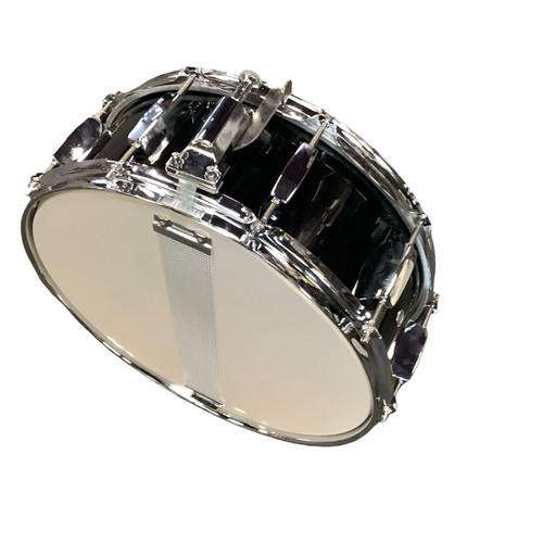 Vist Large View of Product Image Which is Used MENDINI 14 SNARE BAG Drum Bag