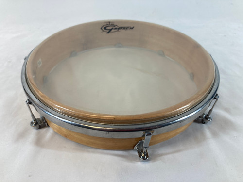 Vist Large View of Product Image Which is Used Cosmic Percussion Hand Drum