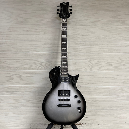 Vist Large View of Product Image Which is Used - LTD EC-256 B-STOCK Electric Guitar 