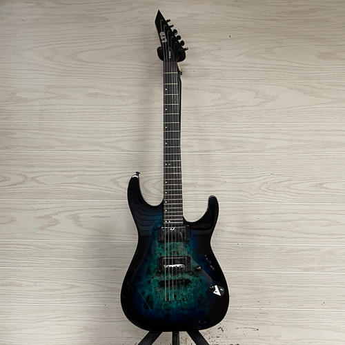 Vist Large View of Product Image Which is Used - LTD M-200DX B-STOCK Electric Guitar