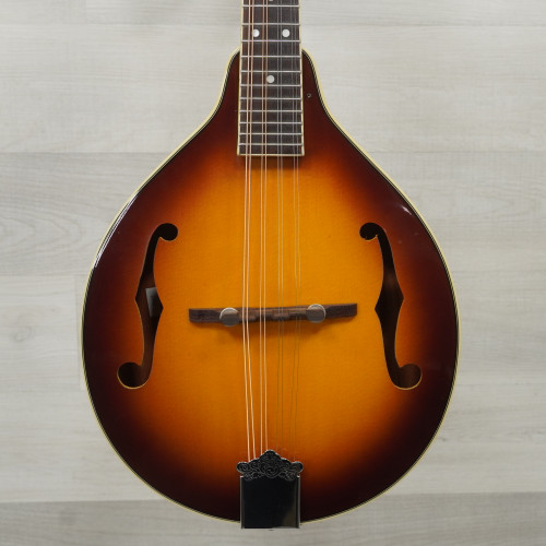 Vist Large View of Product Image Which is Used Dean Tennessee Mandolin