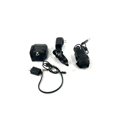 Vist Large View of Product Image Which is Used Shure GLXD6 Z2 Compact Instrument Wireless