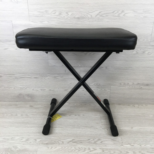 Vist Large View of Product Image Which is Used Proline KEYBOARD BENCH Keyboard Bench