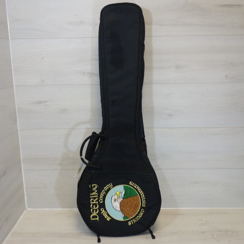 Vist Large View of Product Image Which is Used BANJO SOFT CASE Guitar Gig Bag