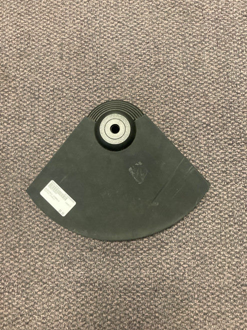 Used ELECTRIC CYMBALS Crash Cymbal 12" 40085-S000106441 Vist Large View of Product Image Which is Used ELECTRIC CYMBALS Crash Cymbal 12"