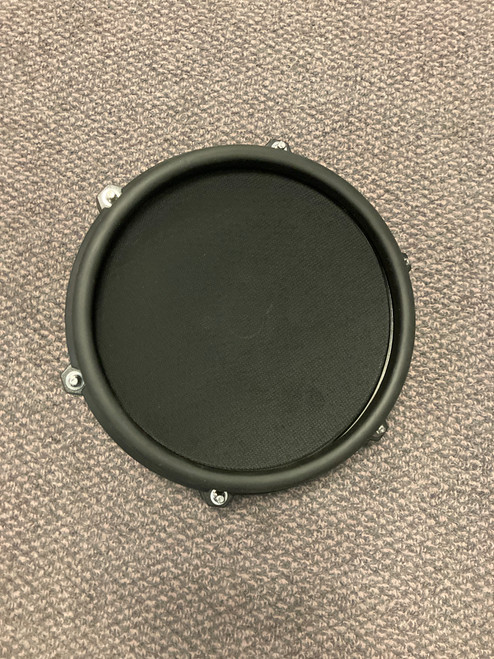 Used Alesis NITRO MESH TOM 8 INCH Drum Trigger 40085-S000106445 Vist Large View of Product Image Which is Used Alesis NITRO MESH TOM 8 INCH Drum Trigger