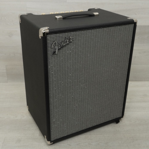 Vist Large View of Product Image Which is Used Fender Rumble 500 2x10 Bass Combo Amplifier