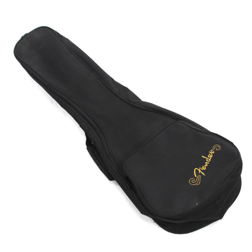 Vist Large View of Product Image Which is Used Fender UKULELE GIG BAG Guitar Gig Bag