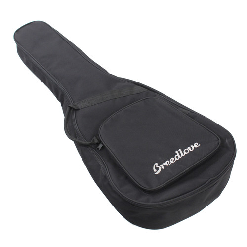 Vist Large View of Product Image Which is Used BREEDLOVE PARLOR GIG BAG Guitar Gig Bag