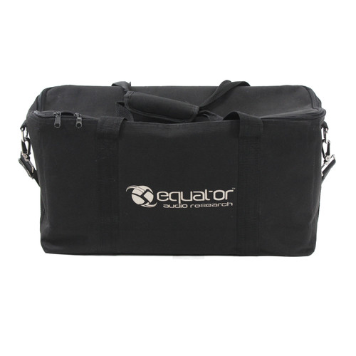 Vist Large View of Product Image Which is Used EQUATOR D5 GIG BAG Pro Sound Accessory